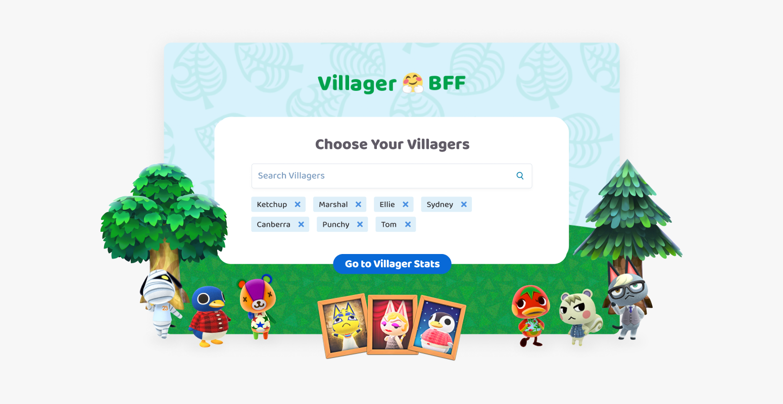VillagerBFF-header